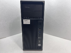 Компютър HP Z240 Workstation E3-1240 v5 16GB 260GB Quadro K2200 4GB