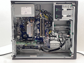 Компютър HP Z240 Workstation E3-1240 v5 16GB 260GB Quadro K2200 4GB