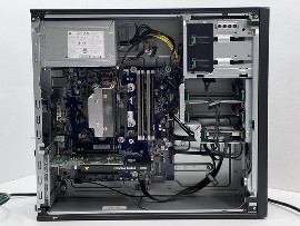 Компютър HP Z240 Workstation E3-1240 v5 16GB 260GB Quadro K2200 4GB