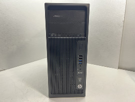 Компютър HP Z240 Workstation E3-1240 v5 16GB 260GB Quadro K2200 4GB