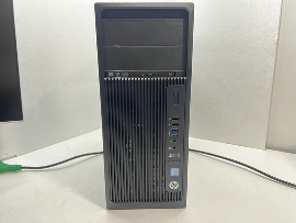 Компютър HP Z240 Workstation E3-1240 v5 16GB 510GB Quadro K2200 4GB