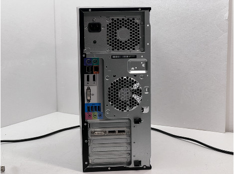 HP Z240 Workstation E3-1240 v5 16GB 260GB Quadro K2200 4GB