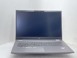 Лаптоп HP ZBook Fury 17 G7 17.3" i7-10850H 32GB 1020GB клас А