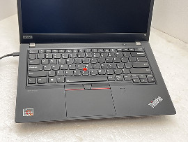 Лаптоп Lenovo ThinkPad T14 G1 14" Ryzen 5 PRO 4650U 16GB 510GB клас А
