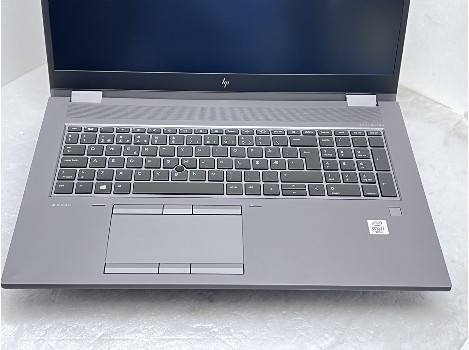 HP ZBook Fury 17 G7 17.3" i7-10850H 32GB 1020GB клас А