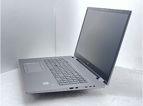 HP ZBook Fury 17 G7 17.3" i7-10850H 32GB 1020GB клас А