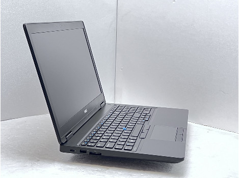 Dell Latitude 5580 15.6" i7-7820HQ 16GB 510GB клас Б