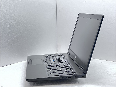 Dell Latitude 5580 15.6" i7-7820HQ 16GB 510GB клас Б