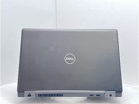 Dell Latitude 5580 15.6" i7-7820HQ 16GB 510GB клас Б