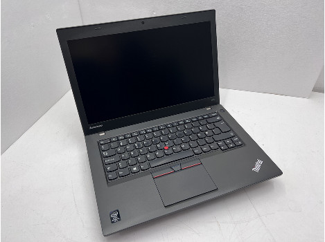 Lenovo ThinkPad T450 14" i5-4300U 8GB 190GB клас А