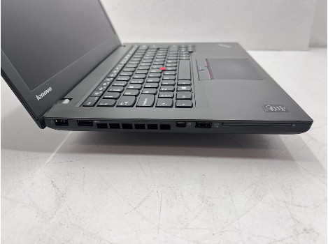 Lenovo ThinkPad T450 14" i5-4300U 8GB 190GB клас А