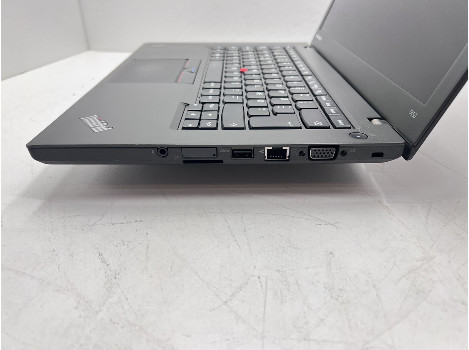 Lenovo ThinkPad T450 14" i5-4300U 8GB 190GB клас А