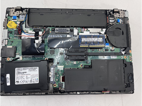 Lenovo ThinkPad T450 14" i5-4300U 8GB 190GB клас А
