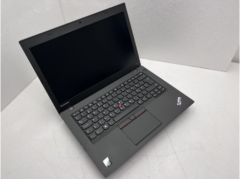 Lenovo ThinkPad T450 14" i5-4300U 8GB 190GB клас А