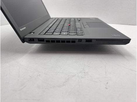 Lenovo ThinkPad T450 14" i5-4300U 8GB 190GB клас А