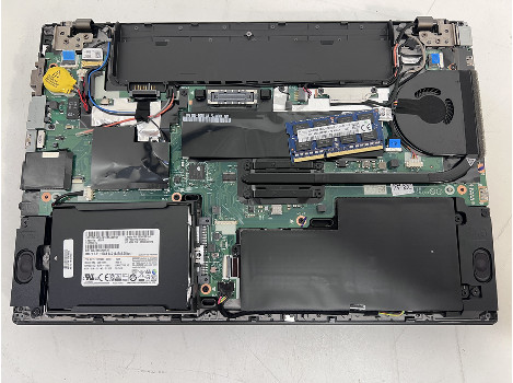 Lenovo ThinkPad T450 14" i5-4300U 8GB 190GB клас А
