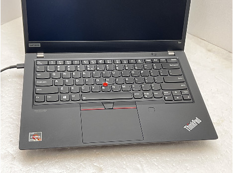 Lenovo ThinkPad T14 G1 14" Ryzen 5 PRO 4650U 16GB 510GB клас А