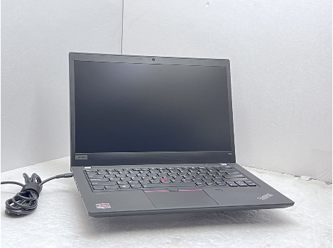 Lenovo ThinkPad T14 G1 14" Ryzen 5 PRO 4650U 16GB 510GB клас А