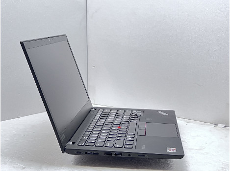 Lenovo ThinkPad T14 G1 14" Ryzen 5 PRO 4650U 16GB 510GB клас А