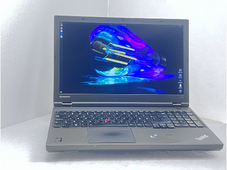 Lenovo ThinkPad W540 15.6" i7-4700MQ 16GB 510GB клас А
