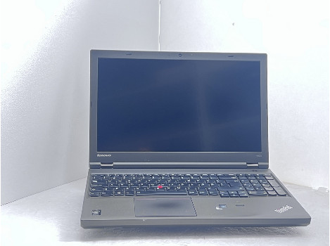 Lenovo ThinkPad W540 15.6" i7-4700MQ 16GB 510GB клас А