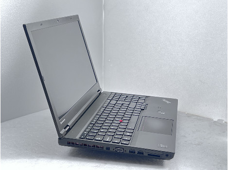Lenovo ThinkPad W540 15.6" i7-4700MQ 16GB 510GB клас А