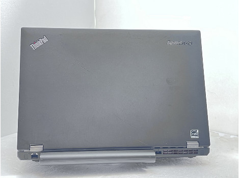 Lenovo ThinkPad W540 15.6" i7-4700MQ 16GB 510GB клас А