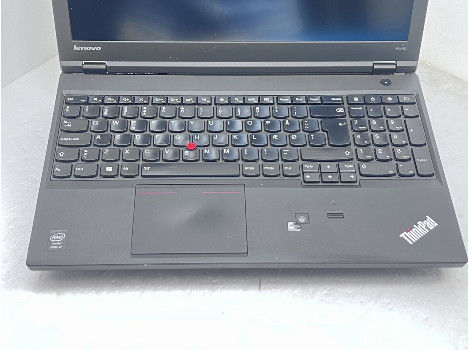 Lenovo ThinkPad W540 15.6" i7-4700MQ 16GB 510GB клас А