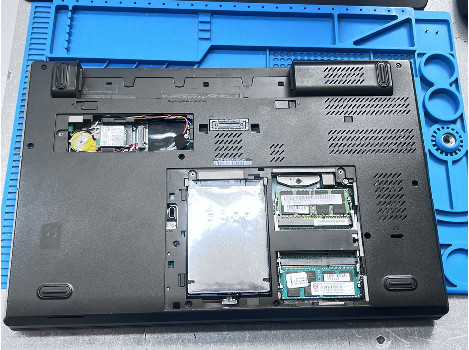 Lenovo ThinkPad W540 15.6" i7-4700MQ 16GB 510GB клас А
