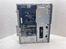 Компютър Lenovo ThinkCentre M910s i7-7700 16GB 260GB HD 630