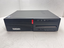 Компютър Lenovo ThinkCentre M910s i7-7700 16GB 260GB HD 630