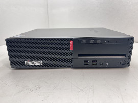 Компютър Lenovo ThinkCentre M910s i7-7700 16GB 260GB HD 630