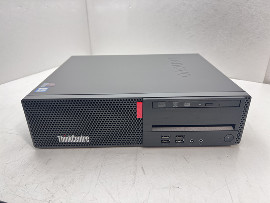 Компютър Lenovo ThinkCentre M910s i7-7700 16GB 260GB HD 630