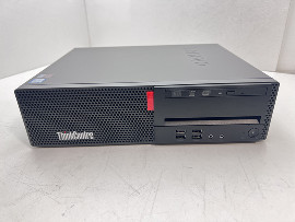 Компютър Lenovo ThinkCentre M910s i7-7700 16GB 260GB HD 630