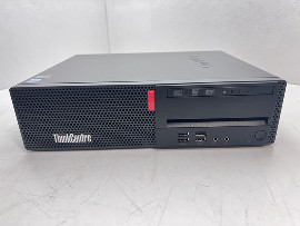 Компютър Lenovo ThinkCentre M910s i7-7700 16GB 260GB HD 630