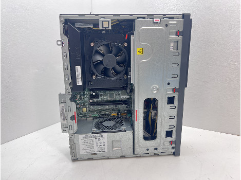 Lenovo ThinkCentre M910s i7-7700 16GB 260GB HD 630