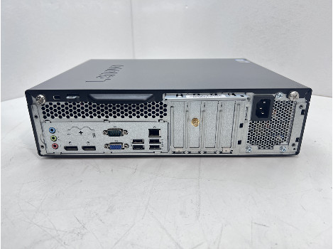Lenovo ThinkCentre M910s i7-7700 16GB 260GB HD 630