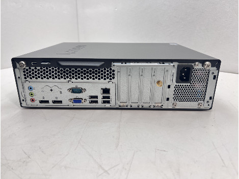 Lenovo ThinkCentre M910s i7-7700 16GB 260GB HD 630