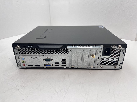 Lenovo ThinkCentre M910s i7-7700 16GB 260GB HD 630