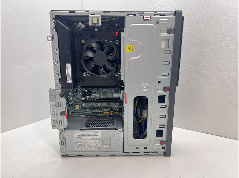 Lenovo ThinkCentre M910s i7-7700 16GB 260GB HD 630