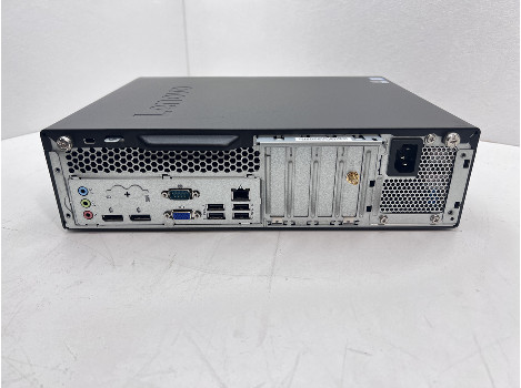Lenovo ThinkCentre M910s i7-7700 16GB 260GB HD 630