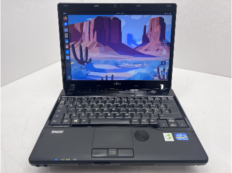 Fujitsu LIFEBOOK P772 12.1" i5-3320M 4GB 240GB клас А