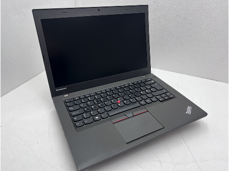 Lenovo ThinkPad T450 14" i5-4300U 8GB 190GB клас А