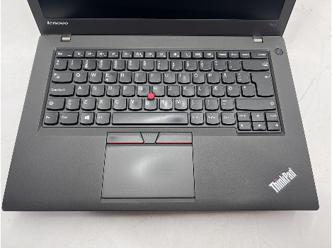 Lenovo ThinkPad T450 14" i5-4300U 8GB 190GB клас А