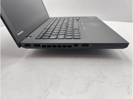 Lenovo ThinkPad T450 14" i5-4300U 8GB 190GB клас А