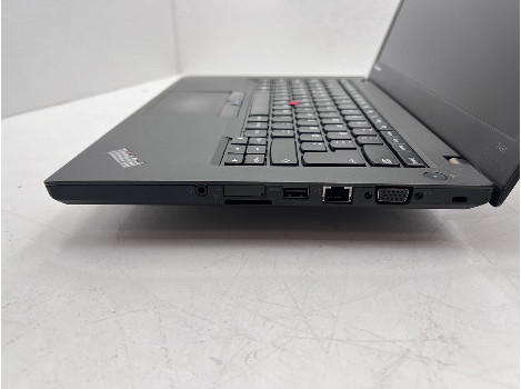 Lenovo ThinkPad T450 14" i5-4300U 8GB 190GB клас А