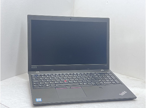 Lenovo ThinkPad L580 15.6" i5-8250U 16GB 510GB клас А