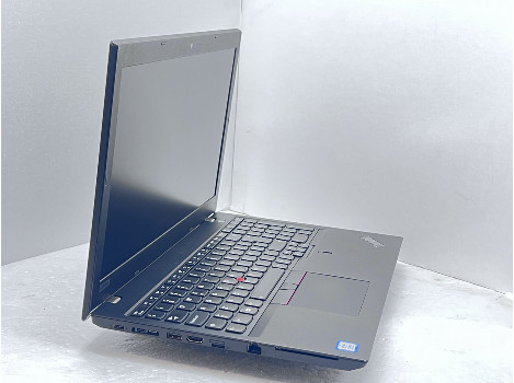 Lenovo ThinkPad L580 15.6" i5-8250U 16GB 510GB клас А