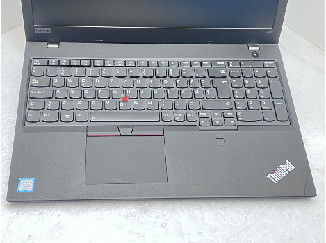 Lenovo ThinkPad L580 15.6" i5-8250U 16GB 510GB клас А