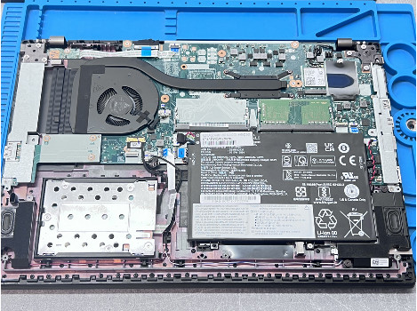 Lenovo ThinkPad L580 15.6" i5-8250U 16GB 510GB клас А